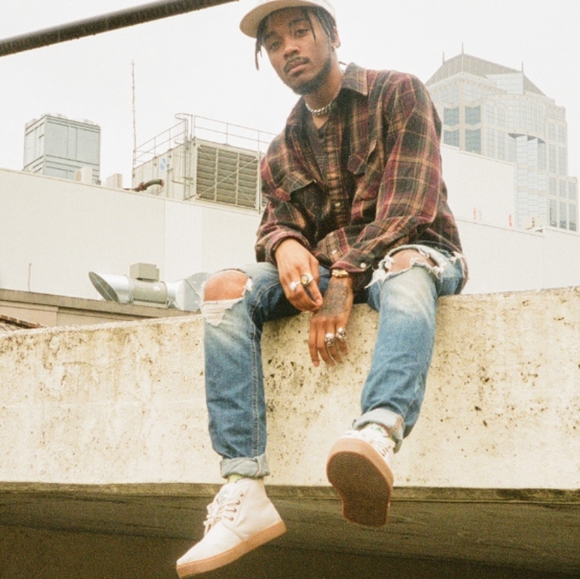 2×$40 Toms Men's  BNWT - Picture 3 of 9